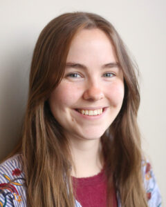 Hannah, Eau Claire
