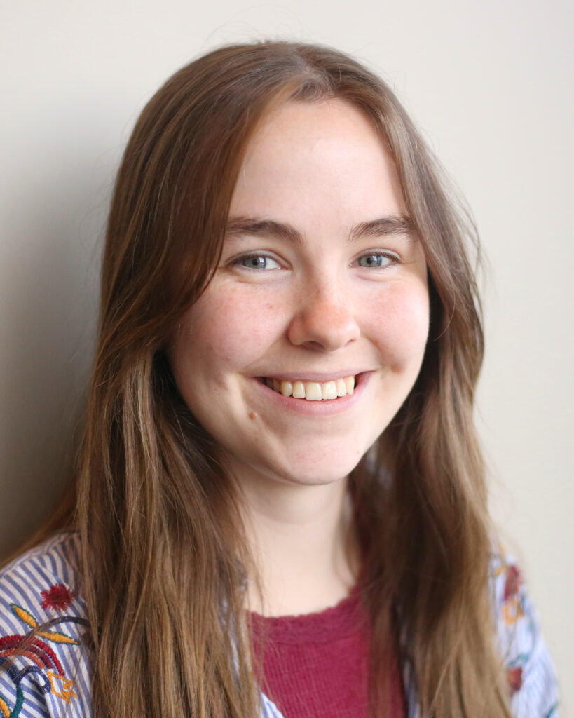 Hannah, Eau Claire